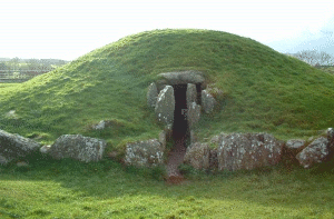 Bryn Celli Ddu