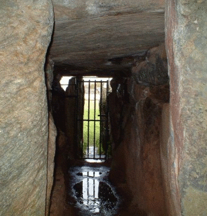 Bryn Celli Ddu